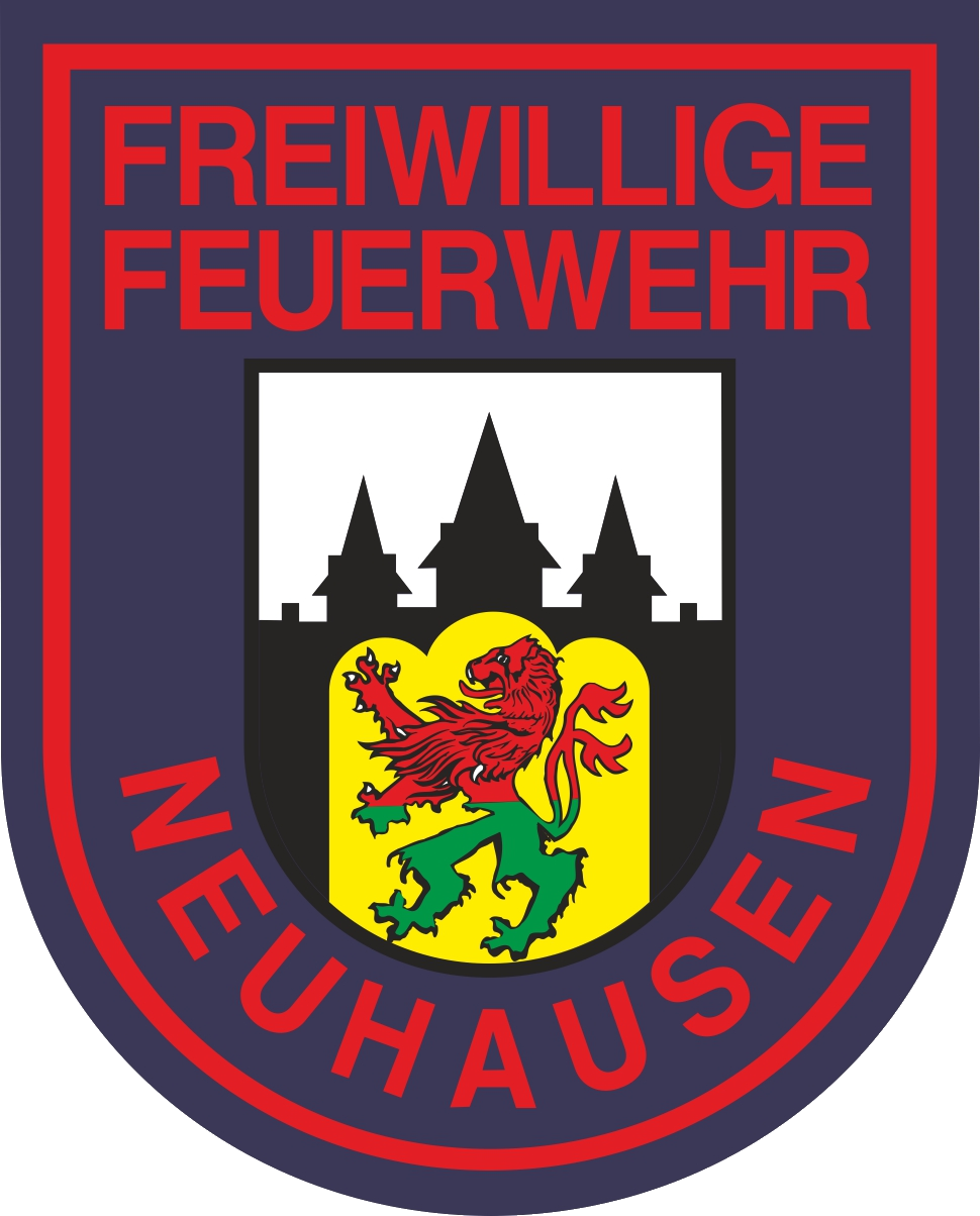 Feuerwehr Neuhausen